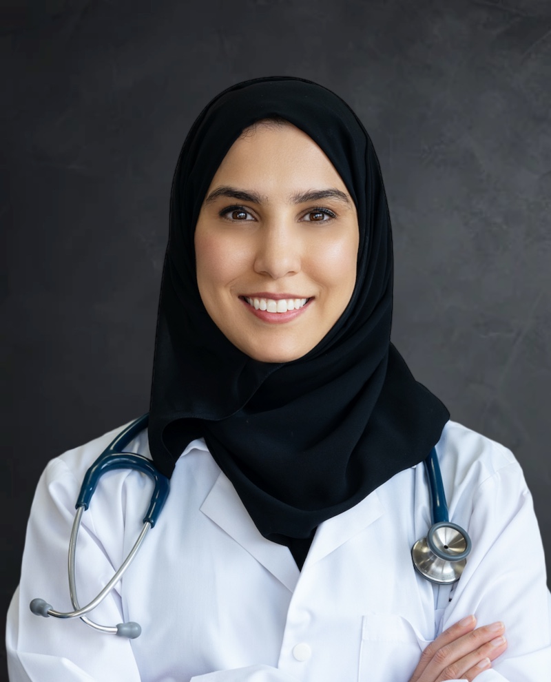 Dr. Rasha Buhumaid – Saudi Society of Emergency Medicine 10th ...
